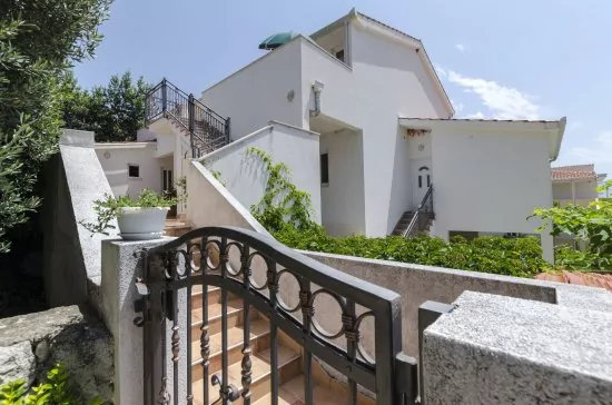 Apartmán Střední Dalmácie - Igrane DA 1803 N1