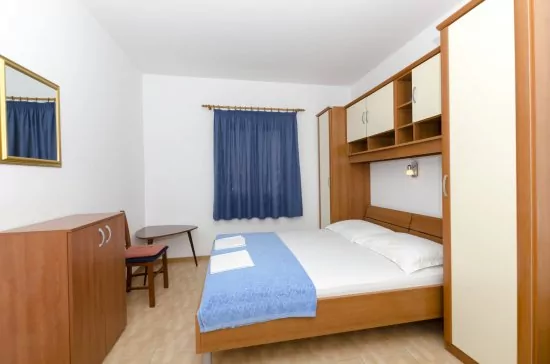 Apartmán Střední Dalmácie - Igrane DA 1803 N1