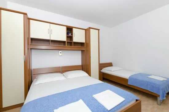 Apartmán Střední Dalmácie - Igrane DA 1803 N1
