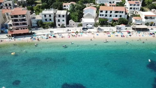 Apartmán Střední Dalmácie - Igrane DA 1803 N1