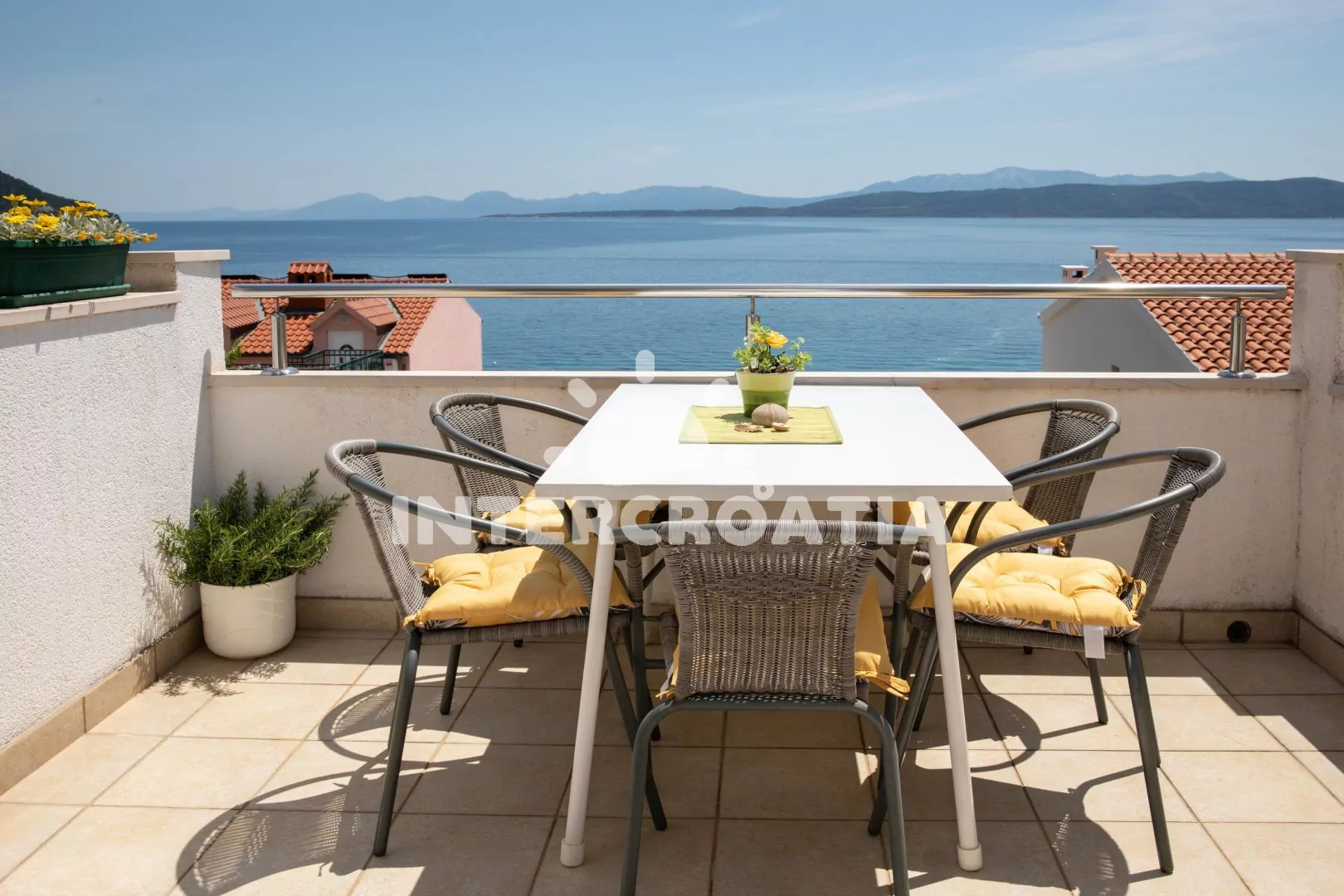 Apartmán Střední Dalmácie - Igrane DA 1803 N2