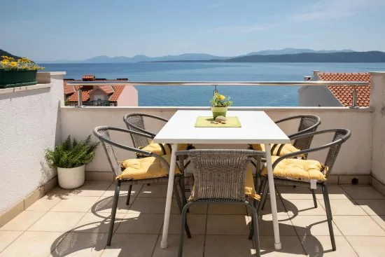 Apartmán Střední Dalmácie - Igrane DA 1803 N2