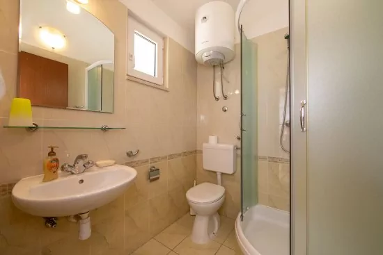 Apartmán Střední Dalmácie - Igrane DA 1803 N2