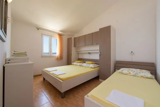 Apartmán Střední Dalmácie - Igrane DA 1803 N2
