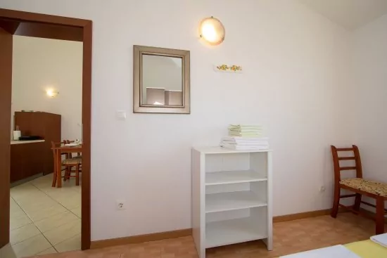 Apartmán Střední Dalmácie - Igrane DA 1803 N2