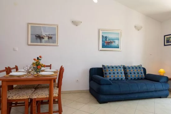 Apartmán Střední Dalmácie - Igrane DA 1803 N2