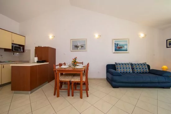 Apartmán Střední Dalmácie - Igrane DA 1803 N2