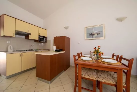 Apartmán Střední Dalmácie - Igrane DA 1803 N2