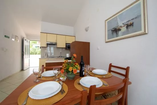 Apartmán Střední Dalmácie - Igrane DA 1803 N2