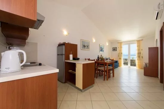 Apartmán Střední Dalmácie - Igrane DA 1803 N2