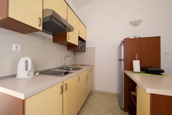 Apartmán Střední Dalmácie - Igrane DA 1803 N2