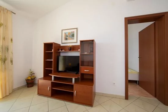 Apartmán Střední Dalmácie - Igrane DA 1803 N2