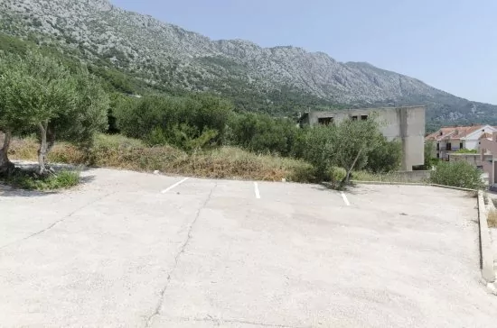 Apartmán Střední Dalmácie - Igrane DA 1803 N2