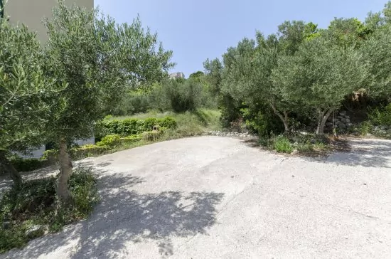 Apartmán Střední Dalmácie - Igrane DA 1803 N2