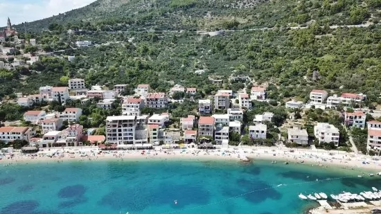 Apartmán Střední Dalmácie - Igrane DA 1803 N2