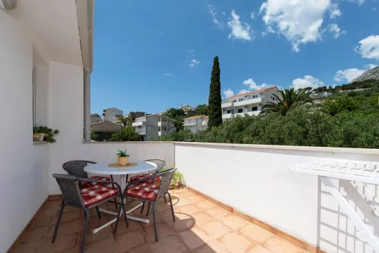 Apartmán Střední Dalmácie - Igrane DA 1803 N3