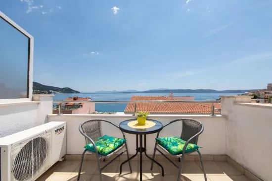 Apartmán Střední Dalmácie - Igrane DA 1803 N3