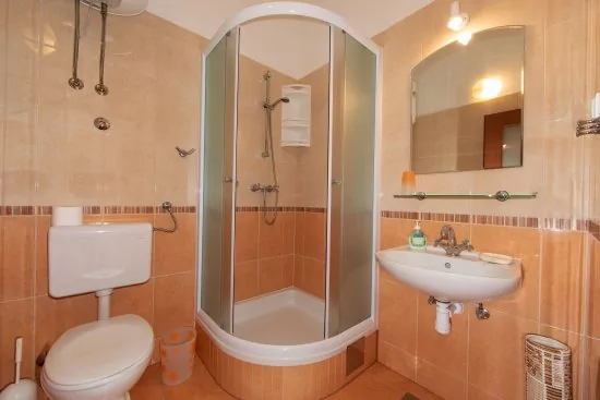 Apartmán Střední Dalmácie - Igrane DA 1803 N3