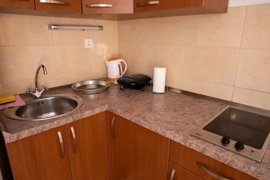 Apartmán Střední Dalmácie - Igrane DA 1803 N3