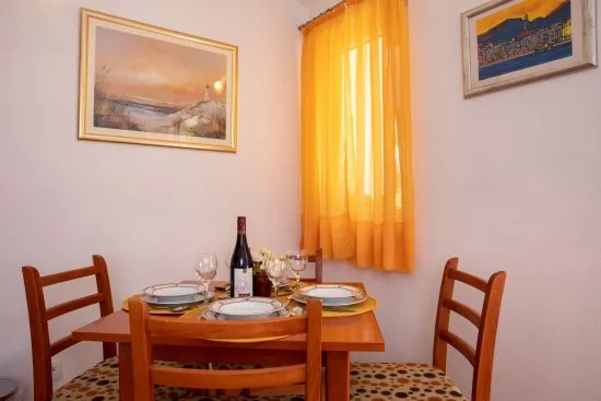 Apartmán Střední Dalmácie - Igrane DA 1803 N3