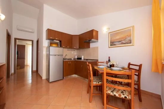 Apartmán Střední Dalmácie - Igrane DA 1803 N3