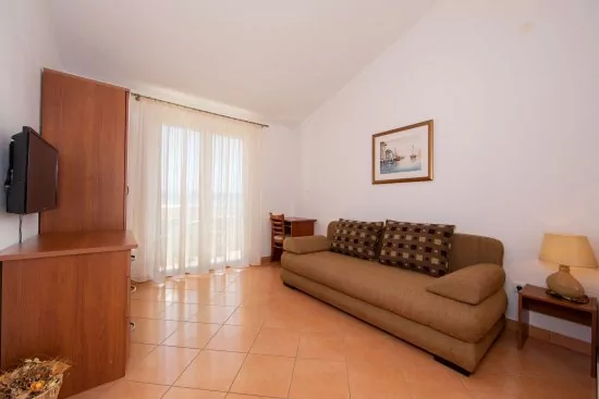 Apartmán Střední Dalmácie - Igrane DA 1803 N3