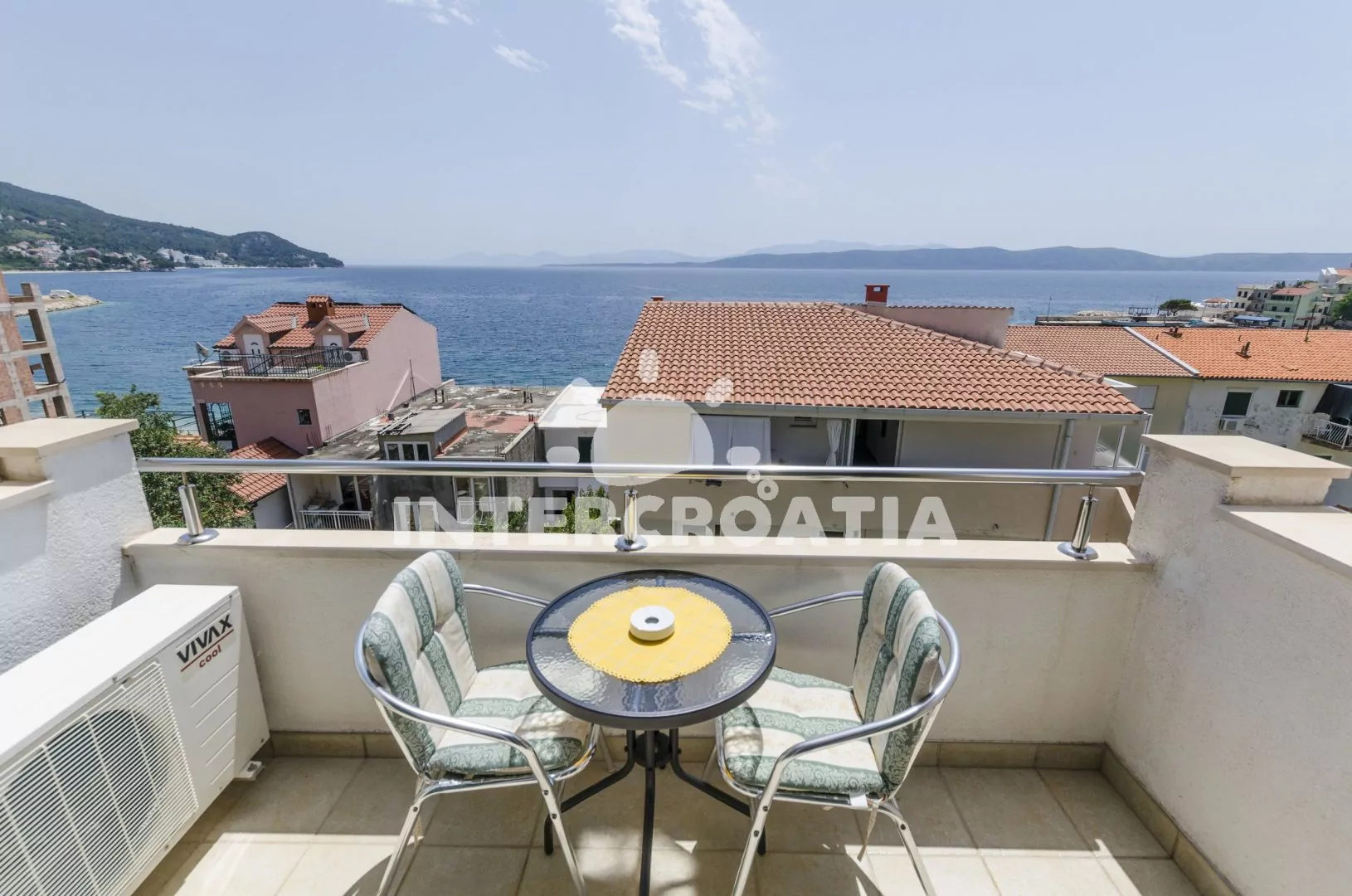 Apartmán Střední Dalmácie - Igrane DA 1803 N3