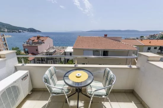 Apartmán Střední Dalmácie - Igrane DA 1803 N3