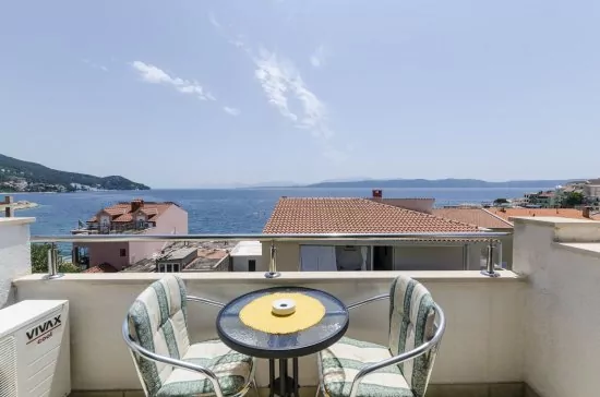 Apartmán Střední Dalmácie - Igrane DA 1803 N3