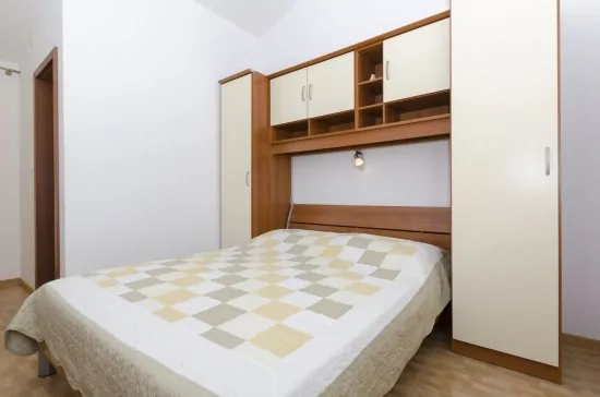 Apartmán Střední Dalmácie - Igrane DA 1803 N3