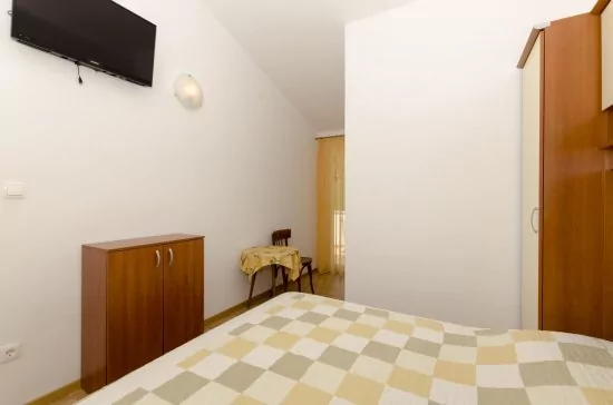 Apartmán Střední Dalmácie - Igrane DA 1803 N3