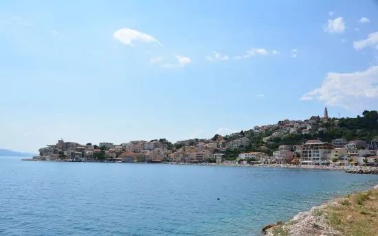 Apartmán Střední Dalmácie - Igrane DA 1803 N3