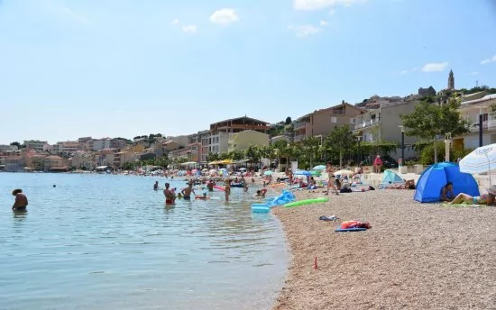 Apartmán Střední Dalmácie - Igrane DA 1803 N3