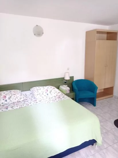Apartmán Střední Dalmácie - Makarska DA 2005 N1