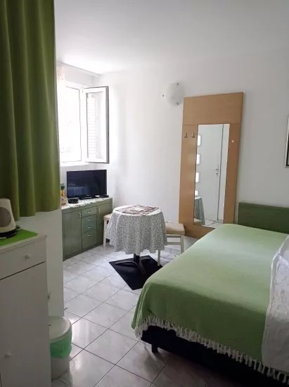 Apartmán Střední Dalmácie - Makarska DA 2005 N1