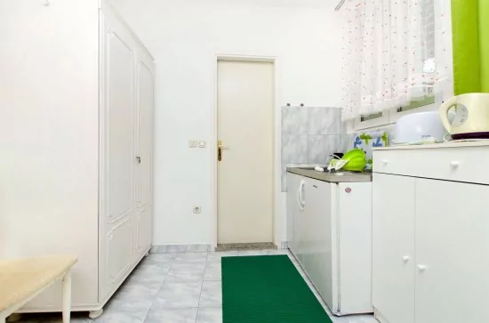 Apartmán Střední Dalmácie - Makarska DA 2005 N1