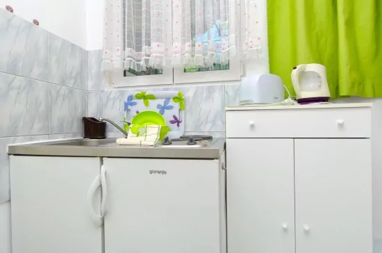 Apartmán Střední Dalmácie - Makarska DA 2005 N1