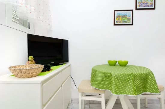 Apartmán Střední Dalmácie - Makarska DA 2005 N1