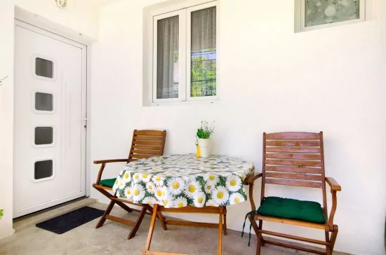 Apartmán Střední Dalmácie - Makarska DA 2005 N1