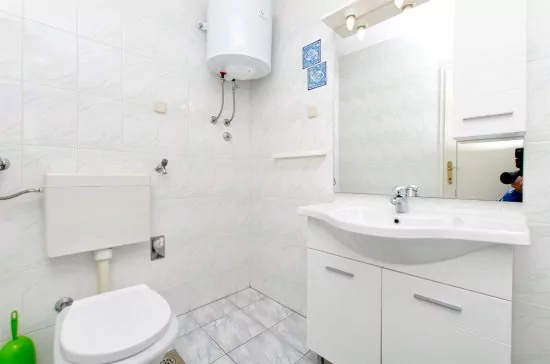 Apartmán Střední Dalmácie - Makarska DA 2005 N1