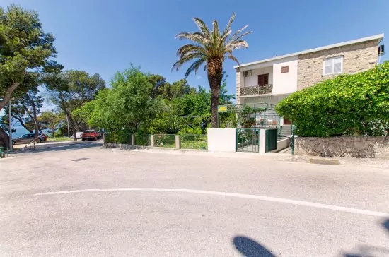 Apartmán Střední Dalmácie - Makarska DA 2005 N2