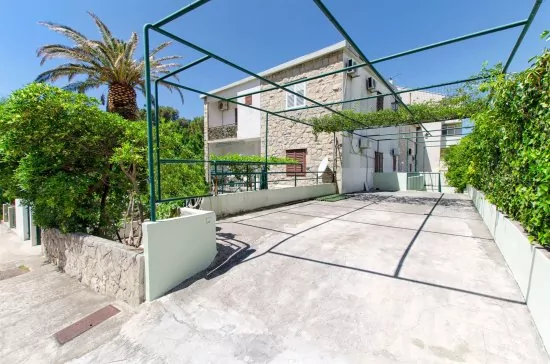 Apartmán Střední Dalmácie - Makarska DA 2005 N2