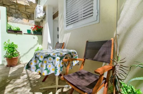 Apartmán Střední Dalmácie - Makarska DA 2005 N2