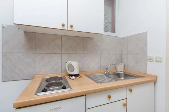 Apartmán Střední Dalmácie - Makarska DA 2005 N2