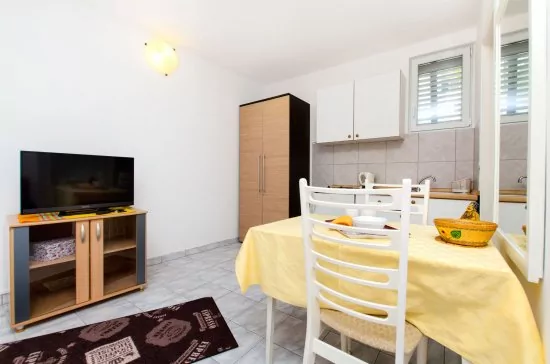 Apartmán Střední Dalmácie - Makarska DA 2005 N2
