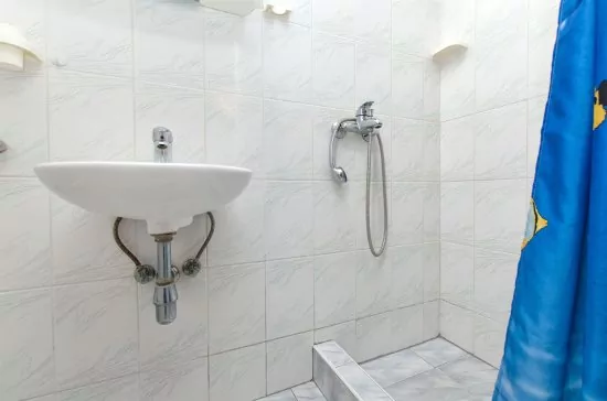 Apartmán Střední Dalmácie - Makarska DA 2005 N2