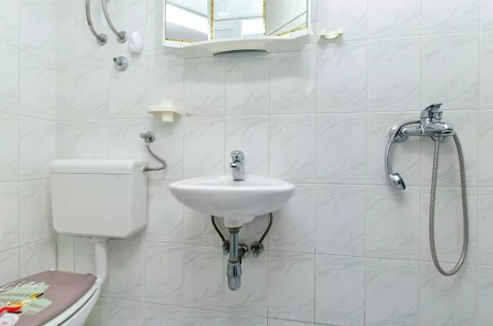 Apartmán Střední Dalmácie - Makarska DA 2005 N2