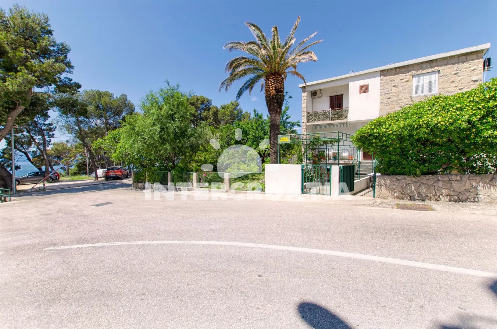 Apartmán Střední Dalmácie - Makarska DA 2005 N3