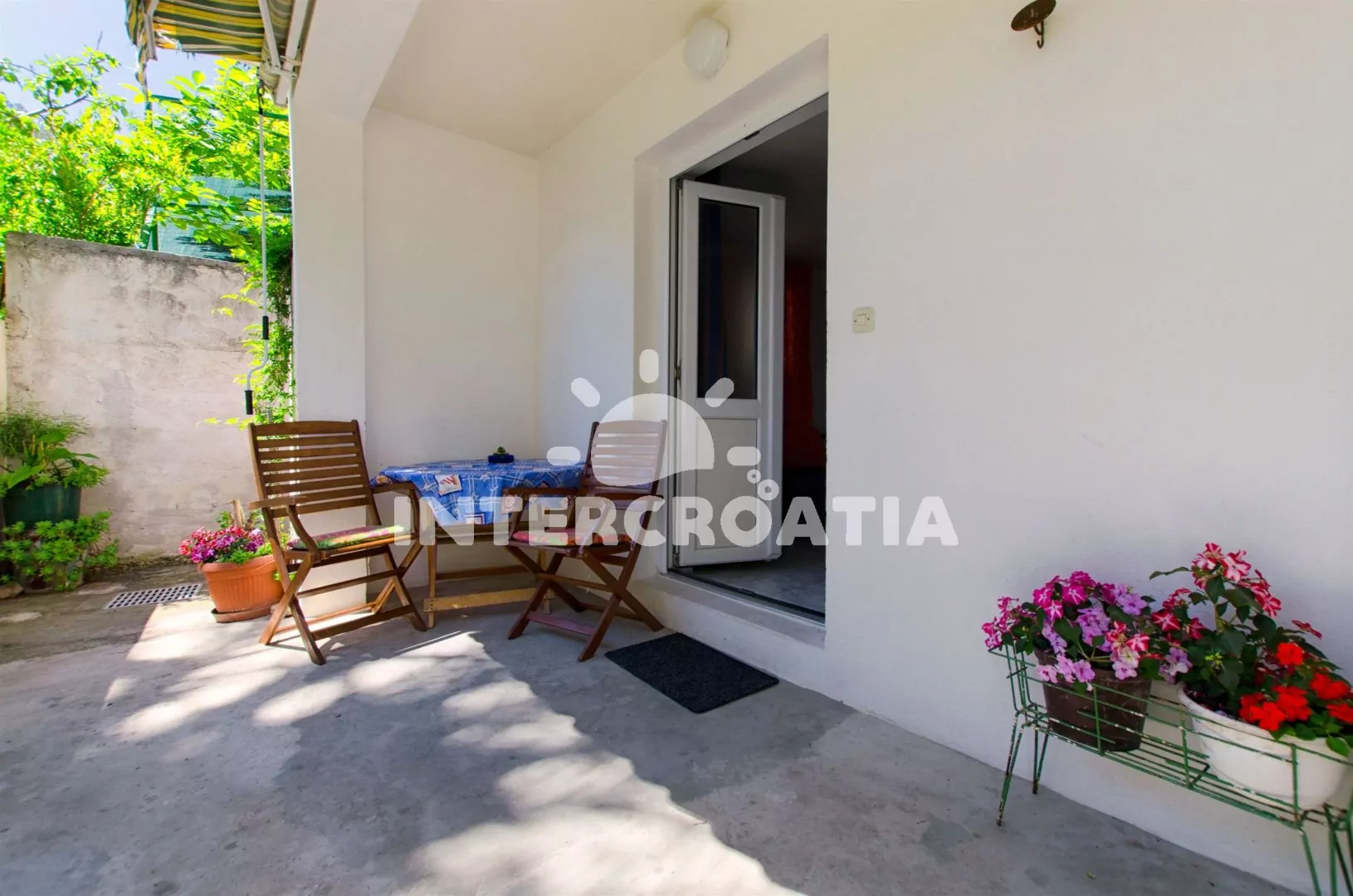 Apartmán Střední Dalmácie - Makarska DA 2005 N3