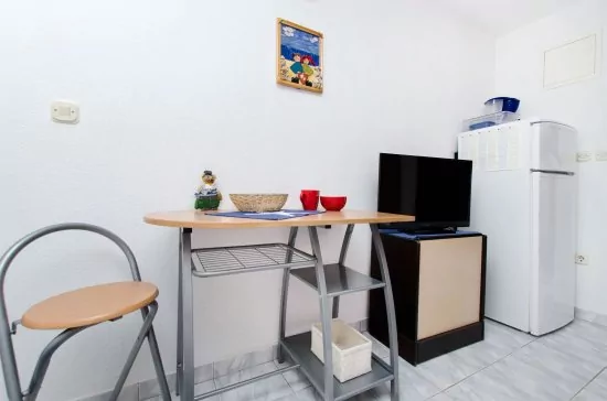 Apartmán Střední Dalmácie - Makarska DA 2005 N3